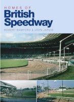 Homes of British Speedway